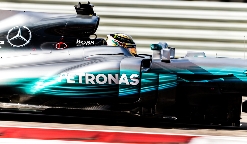 Illustration for article titled Here's Your Massive Austin F1 Race Photo Gallery